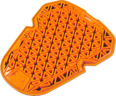 FURYGAN HAN/EP GHOST L2 PROTECTIONS, ORANGE, SIZE UNIQU | 7053-332