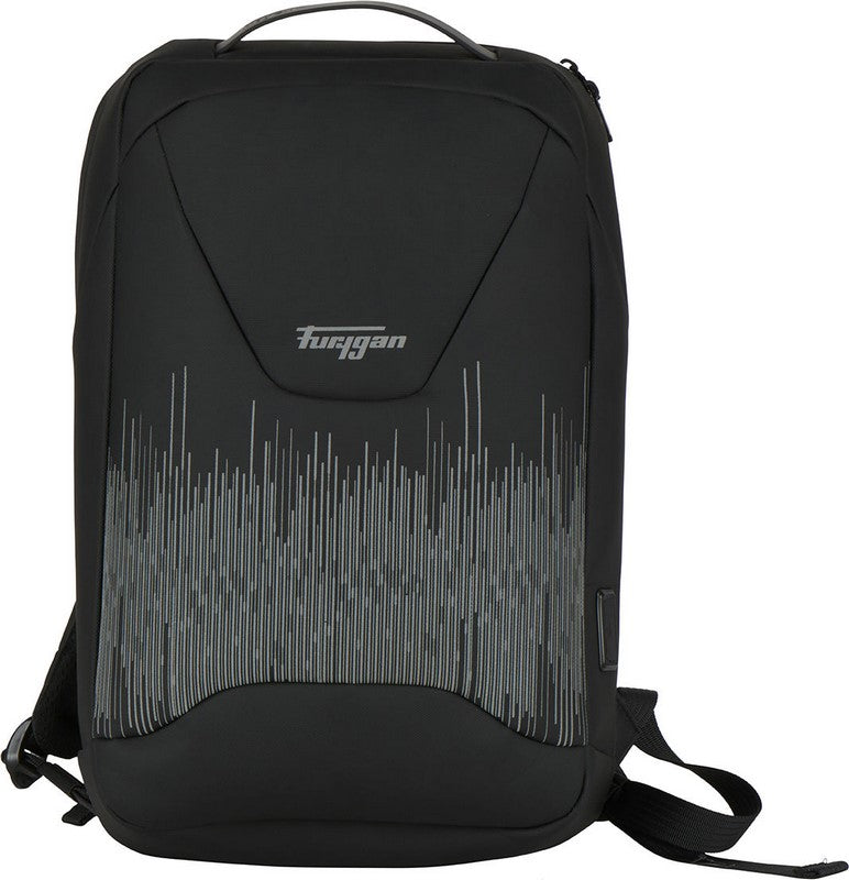FURYGAN SAC MOBILITY BAGS, BLACK, SIZE UNIQU | 7463-1