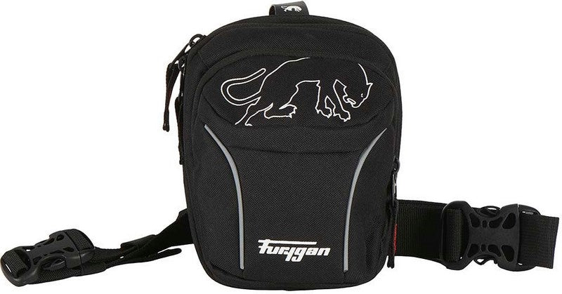 FURYGAN SAC COLT EVO 2 BAGS, BLACK, SIZE UNIQU | 7464-1