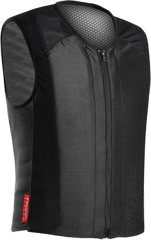 FURYGAN FURY AIRBAG EVO PROTECTIONS BLACK | 7806-1