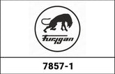 FURYGAN POLAR TB FURYWARM, BLACK, SIZE UNIQU | 7857-1