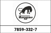 FURYGAN BP AB D3O EVO PROTECTIONS ORANGE | 7859-332