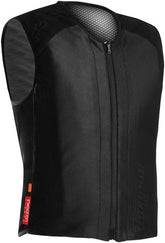 FURYGAN FURY AIRBAG EVPLUS PROTECTIONS BLACK | 7896-1