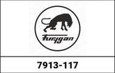 FURYGAN K. SLIDERS ACCESSORIES, BLACK-BLACK, SIZE UNIQU | 7913-117