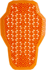 FURYGAN FULL BACK 2 D3O PROTECTIONS ORANGE | 8201-332