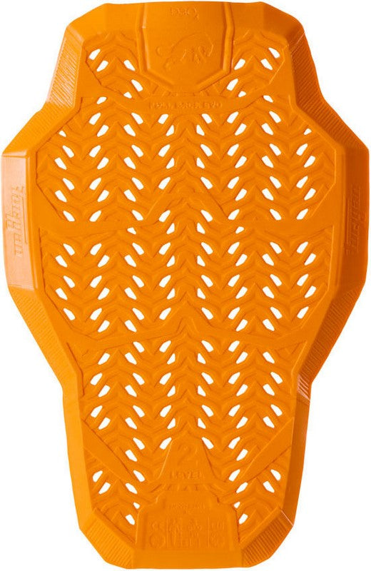 FURYGAN FULL BACK 2 D3O PROTECTIONS ORANGE | 8201-332