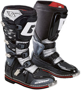 GAERNE BOOTS FASTBACK BLACK | 2149-001