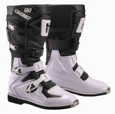 GAERNE BOOTS GXJ BLACK WHITE | 2169-004