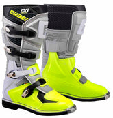 GAERNE BOOTS GXJ GREY YELLOW FLUO | 2169-009