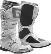 GAERNE BOOTS SG-12 WHITE | 2174-074