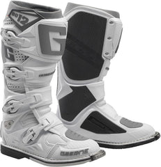 GAERNE BOOTS SG-12 WHITE | 2174-074