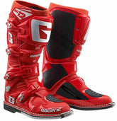GAERNE BOOTS SG 12 SOLID RED | 2174-085