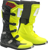 GAERNE BOOTS GX-1 YELLOW | 2192-009