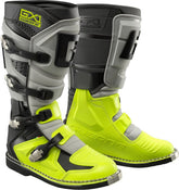 Gaerne Gx-1 Yellow/Black Boots | 2192-019