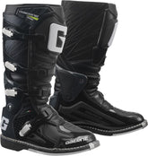 GAERNE BOOTS FASTBACK ENDURANCE BLACK | 2196-001