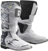 GAERNE BOOTS FASTBACK ENDURANCE WHITE | 2196-004