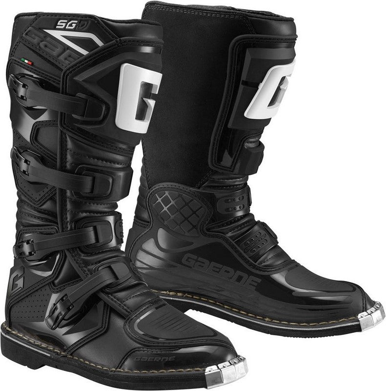 GAERNE SGJ BLACK | 2199-001