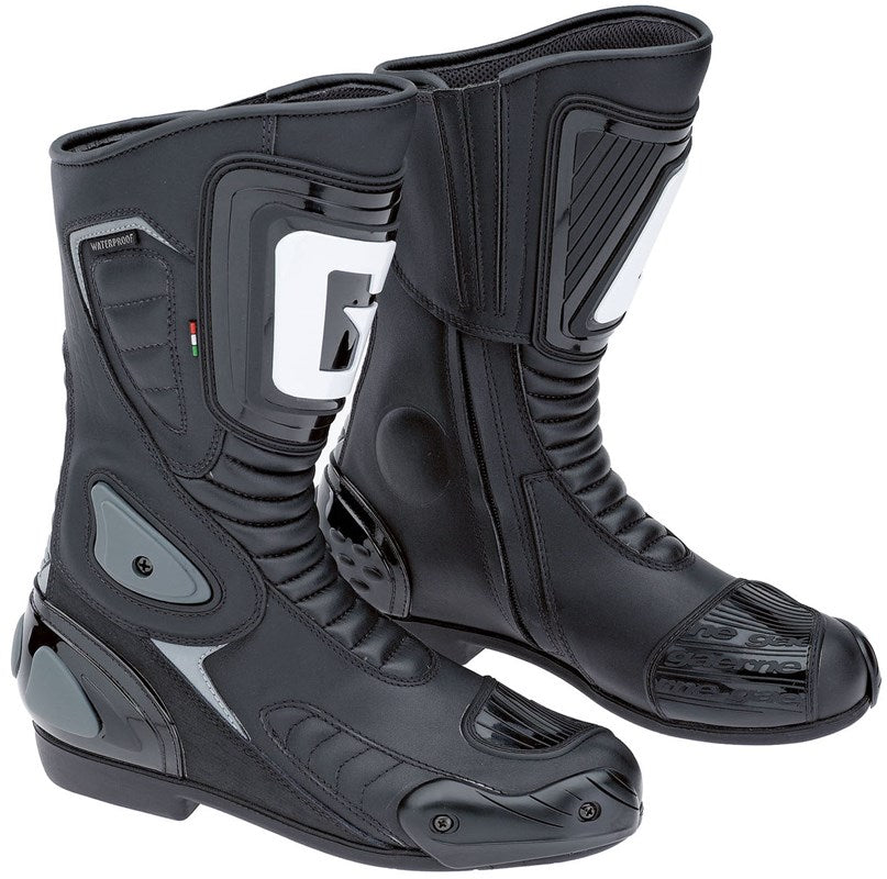 GAERNE BOOTS G-RT AQUATECH BLACK | 2369-001