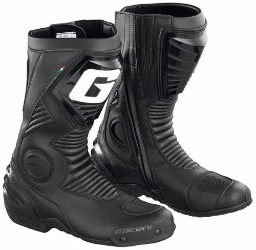 GAERNE BOOTS G-EVOLUTION FIVE BLACK | 2425-001