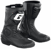 GAERNE BOOTS G-EVOLUTION FIVE BLACK | 2425-001