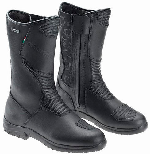 GAERNE BOOTS BLACK ROSE GORE-TEX BLACK | 2432-001