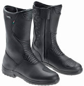GAERNE BOOTS BLACK ROSE GORE-TEX BLACK | 2432-001