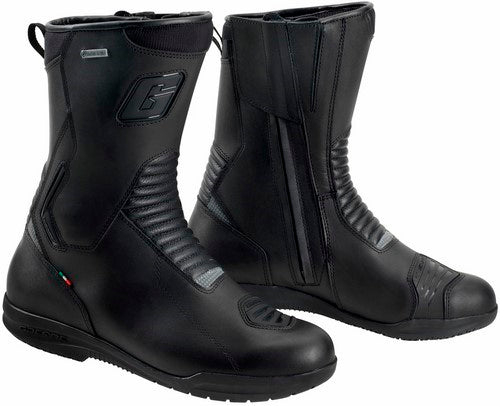 GAERNE BOOTS G-PRESTIGE GORE-TEX BLACK | 2433-001