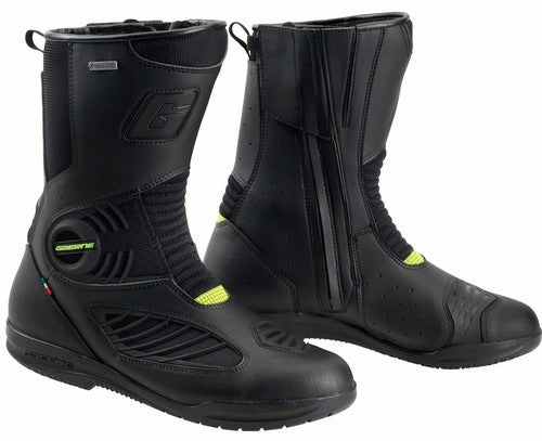 GAERNE BOOTS G-AIR GORE-TEX BLACK | 2435-001