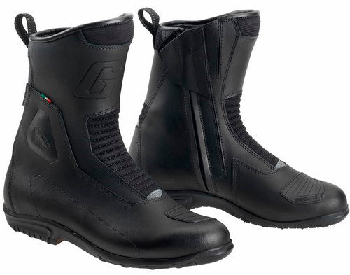 GAERNE BOOTS G-NY AQUATECH BLACK | 2436-001