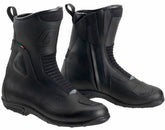 GAERNE BOOTS G-NY AQUATECH BLACK | 2436-001