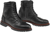 GAERNE STONE G.STONE GORE-TEX BLACK | 2439-001