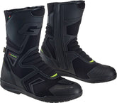GAERNE BOOTS G.HELIUM GORE-TEX BLACK | 2442-001