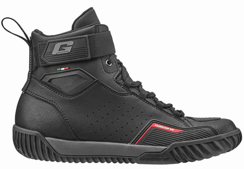 GAERNE SHOES G.ROCKET BLACK | 2443-001