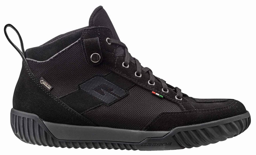 GAERNE SHOES G.RAZOR GORETEX BLACK | 2445-001
