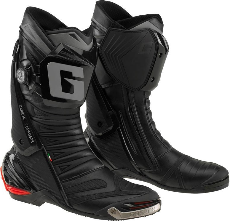 GAERNE BOOTS GP 1 EVO BLACK | 2451-001