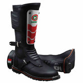 GAERNE BOOTS GMX MACH80 BLACK | 2480-001