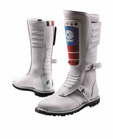GAERNE BOOTS GMX MACH 80 WHITE | 2480-004