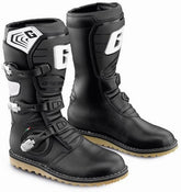 GAERNE BOOTS BALANCE PRO TECH BLACK | 2524-001