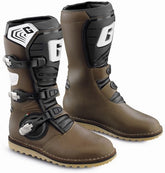 GAERNE BOOTS BALANCE PRO TECH BROWN | 2524-013