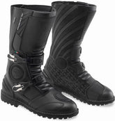 GAERNE BOOTS G-MIDLAND GORE-TEX BLACK | 2528-001