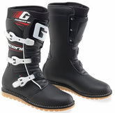GAERNE BOOTS BALANCE CLASSIC BLACK | 2532-001