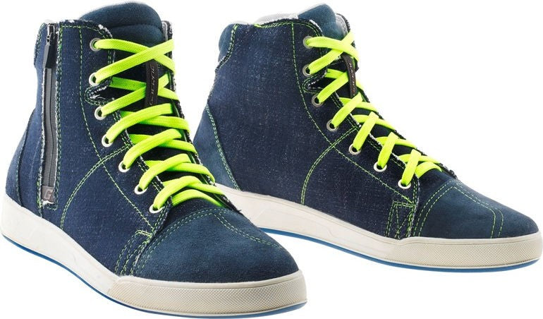 GAERNE SHOES G.VOYAGER DENIM | 2958-003