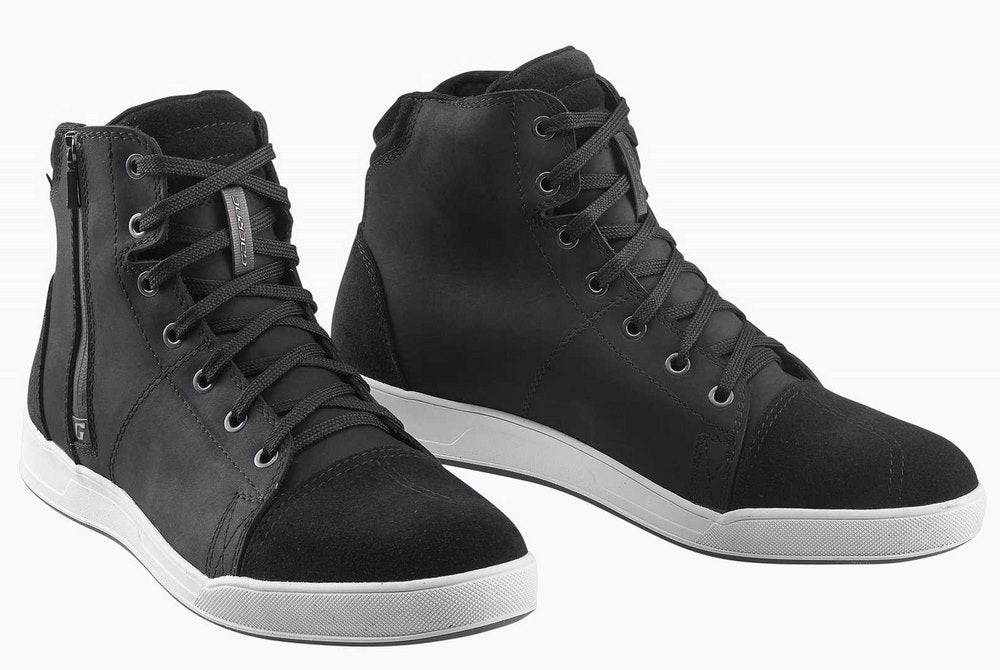 GAERNE SHOES VOYAGER CDG GTX BLACK | 2960-001