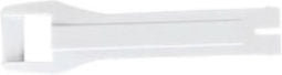 Gaerne Four Long Straps Gx.J/Sg.J White | 4504-004