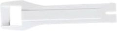 Gaerne Four Long Straps Gx.J/Sg.J White | 4504-004