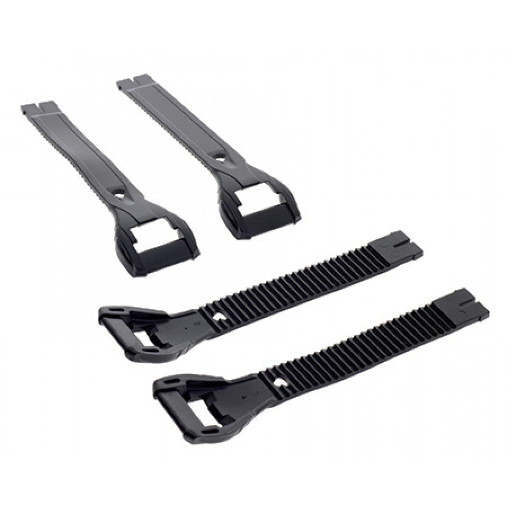 Gaerne Four Short Straps Gx.J/Sg.J Black | 4505-001