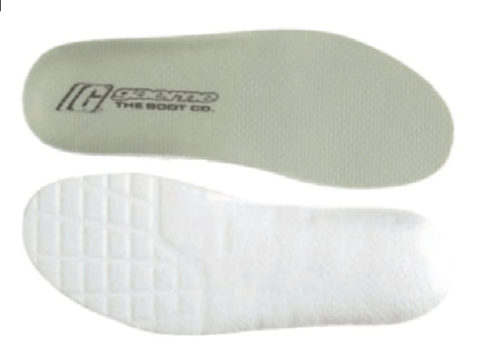 GAERNE KIT FUSSBETT | 4634-001