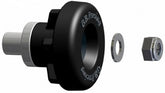GBRacing Replacement Front Spindle Protector RHS | BA-675-RHS-GBR