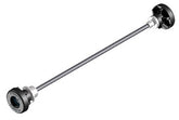 GBRacing Front Spindle Protectors | BA-675-SET-GBR