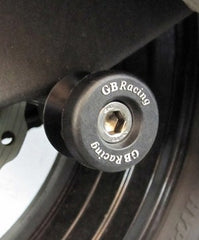 GBRacing 10mm x 1.25 Pitch, Paddock Stand / Bobbin Set | BA12-10-GBR-SET